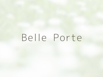 BellePorte【ベルポルト】【10/1 OPEN(予定)】の写真/【名鉄4分/NEWOPEN】希少な『頭浸浴』導入!1席の貸切空間。香りが選べるヘッドスパで癒されに来ませんか?
