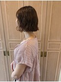 ボブパーマ