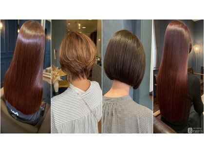 アバンティ(AVANTI)の写真