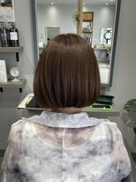 フォーティエイティ 郡山店(40-80)&nbsp;艶ボブ
