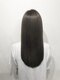 ブラン(Blanc)の写真/髪質改善ストレートヘアで憧れの艶髪へ。ナチュラルな仕上がりが魅力のサロン♪