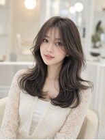 ラビマーニ 西中島店(Labimani)&nbsp;【Labimani】褒められ韓国レイヤー