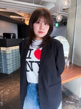 ムク(MUKU)&nbsp;莉緒 