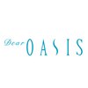 ディアオアシス(Dear OASIS)のお店ロゴ