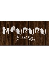 MAURURU b.hair【マルルゥ・ビー・ヘアー】