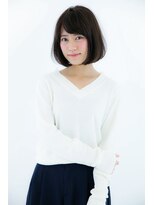 ニューヨークニューヨーク 三宮店(NYNY)&nbsp;[NYNY]清潔感　ライン　ボブ