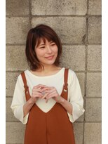 ボンド(bond.)&nbsp;medium 01