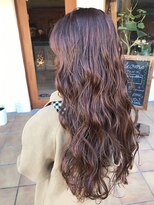 リゴッツ ドゥア プトゥリ(Regottz dua putri)&nbsp;ピンクアッシュ＊