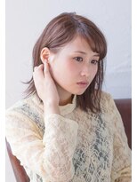 ロンド ヘアー(Rondo. Hair)&nbsp;トレンドスタイル！