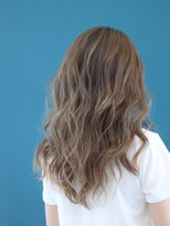 インテグリ 勝原店(INTEGRI)&nbsp;【稲葉　盛幸】グレージュスタイル