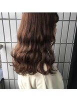 ザ オーダー(THE ORDER)&nbsp;【ORDER】モカベージュ