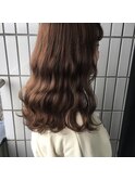 【ORDER】モカベージュ