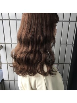 ザ オーダー(THE ORDER) 【ORDER】モカベージュ