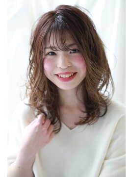 ネオリーブカップ 町田店(Neolive capu) 甘辛グレージュ　Neolive Capu【町田/町田駅】