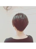 ショートスタイル
