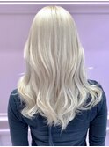 Lee心斎橋★ブロンドヘア