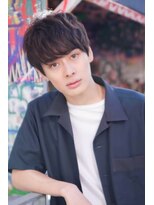 レニーバイエース(LANY by ACE)&nbsp;【LANY 横浜】 ショートマッシュ×ブラウンベージュ