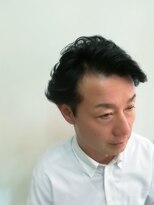 アート ヘアー ストラ 山鼻店(ART HAIR STRA)&nbsp;大人セクシーパーマ