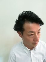 アート ヘアー ストラ 山鼻店(ART HAIR STRA) 大人セクシーパーマ