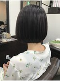 【aura】ボブNo.6