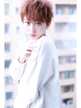 シーラス バイクラウドゼロ(Cirrus by Cloud zero) クールビューティー ベリーショート【Cirrus by Cloud zero】