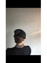 サイヘアーデザイン(Sai hair design) クラシックセット