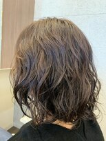 トップヘアー レスト(TOP HAIR Rest) ゆるふあ