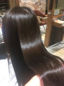 ヘアリゾートエーアイ 新宿西口店(hair resort Ai) サイエンスアクア【Ai新宿西口】