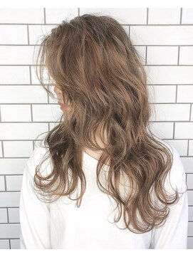 アンジェリカ JR和歌山駅前店(ANGELICA) ANGELICAお客様スタイル