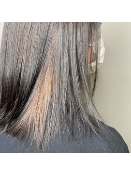 イングスジャパン(ings JAPAN) インナーカラー