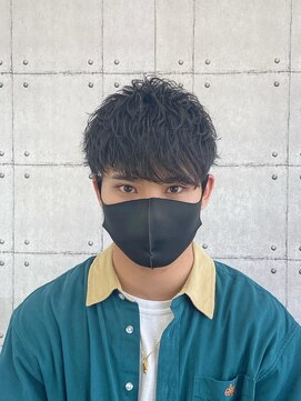 シリー(SILLY) ハイウエイトマッシュ