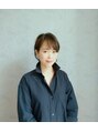 エトゥープ(Etoupe)/中島郁子