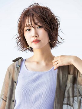 シャル 町田(shalu) 【Shalu町田】 エドルカラーAW ≪町田/町田駅≫