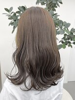 リンクバイアーバン(link by urban.)&nbsp;link style シアーベージュ　＊堀場＊