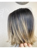 なかなかサロンに来れない人向けデザインからー