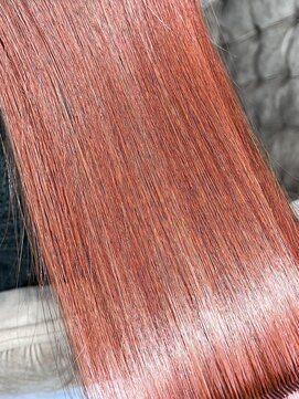 エスカーラ 町田(THE ESCALA) くびれヘア/メルティカラー/プレミアムカラー[町田駅/髪質改善]