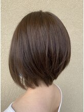 ハク(hair salon haku)