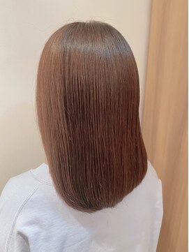 ユキオグループ グラン(yg GRAN) 20代30代☆ふわさら・艶サラ・髪質改善・ストレート