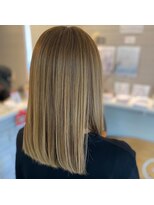 リシャール(R’E CHALE) 髪質改善トリートメントヘア