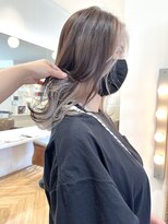 コワファースト  させぼ五番街店(COIFF1RST)&nbsp;ホワイトフェイスフレーミング