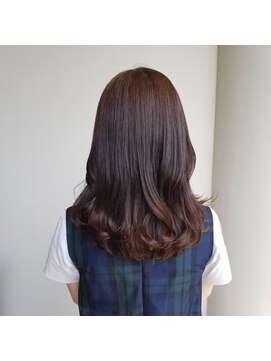 サラジュ 逆瀬川店(SARAJU) 大人ミディアム