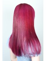 クリップ ジョイント ゴッド(CLIP JOINT GOD) チェリーピンク