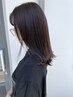 【学割U24】学生カット　￥4400