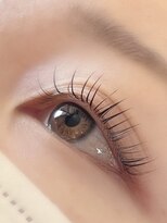 プルーナ(Pluna.)&nbsp;まつ毛パーマ