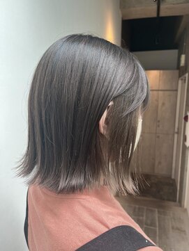 ヘッツ 仙台駅前店(HETTU) 髪質改善/ブリーチ/ダブルカラー/韓国/レイヤー/仙台/学割U24