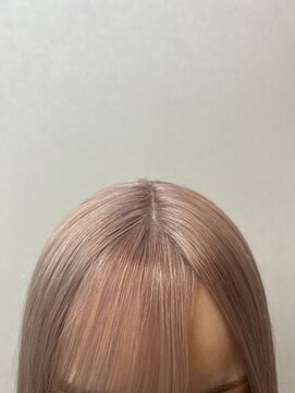 エミーバイモアムー(Emmie byMoremuu) Emmieテディベアカラー