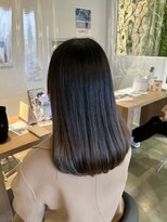 ドルチェヘアー(DOLCE HAIR)&nbsp;ツヤツヤロング