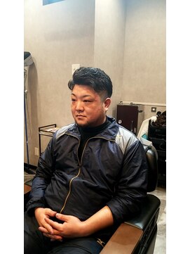ブレス(Bless) Blessショート