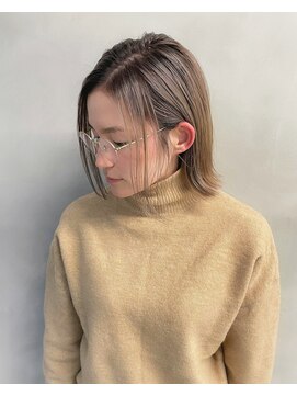 レウーナ(Reuna) 【★外ハネスタイル★】