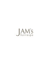 JAM's hair & spa 五日市店 Smart Salon